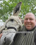 Riding Donkey | Riding Mule : Dallas Texas