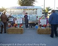 Festivals | Pony Rides in Dallas